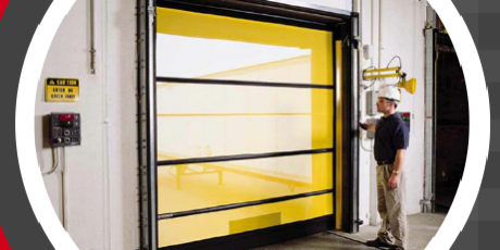 Here Are 5 Signs You Need Commercial Door Repair Service 