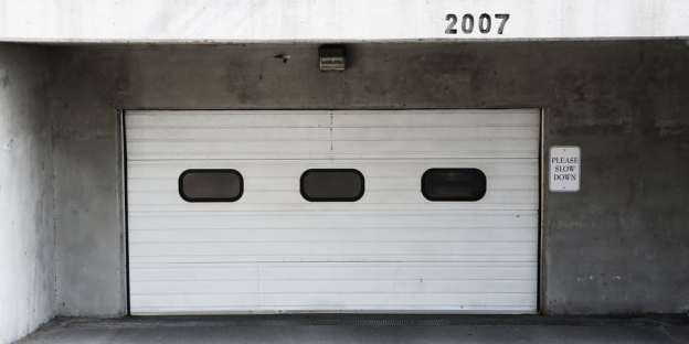 Top 5 Reasons Your Garage Door Won T Open Austin Doors